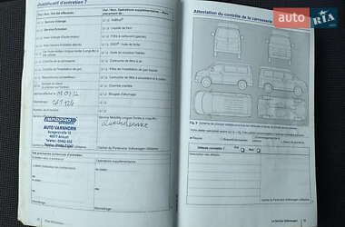 Грузовой фургон Volkswagen Crafter 2016 в 
