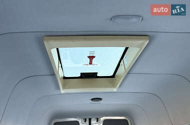 Туристический / Междугородний автобус Volkswagen Crafter 2009 в 