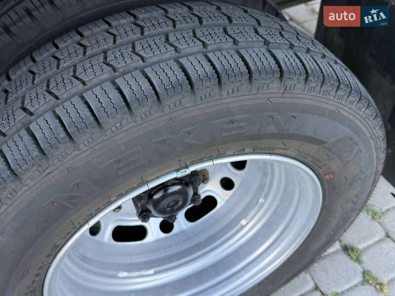 Туристический / Междугородний автобус Volkswagen Crafter 2009 в Староконстантинове фото 22 Туристический / Междугородний автобус Volkswagen Crafter 2009 в Староконстантинове