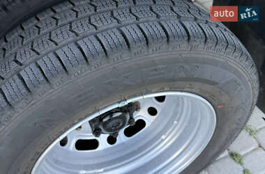 Туристический / Междугородний автобус Volkswagen Crafter 2009 в 