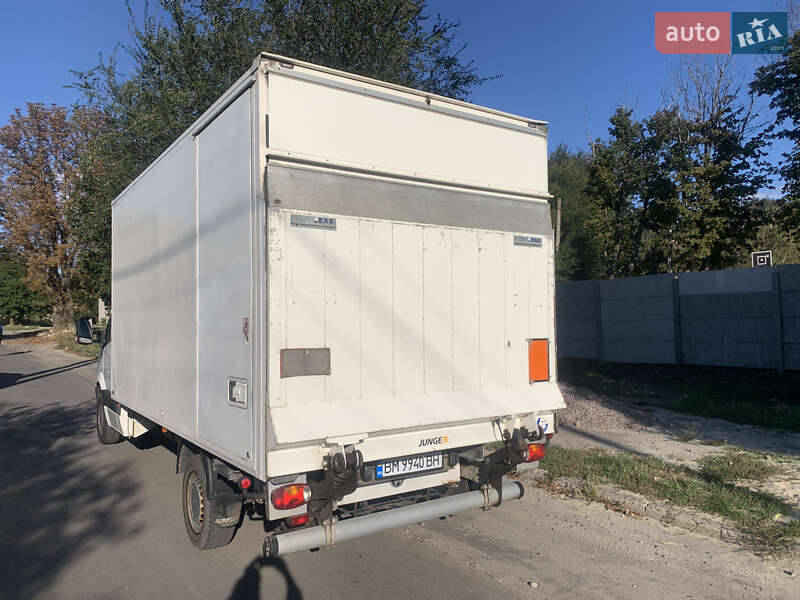 Другие грузовики Volkswagen Crafter 2013 в Каменском