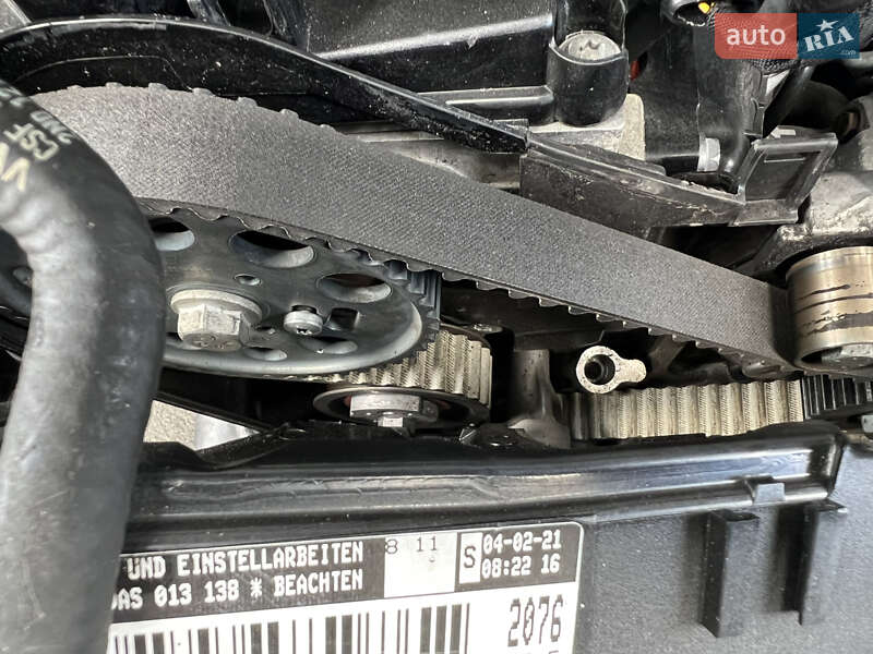 Грузовой фургон Volkswagen Crafter 2021 в Киеве