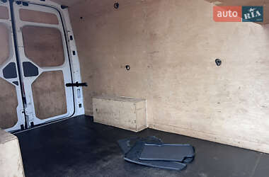 Вантажний фургон Volkswagen Crafter 2023 в 