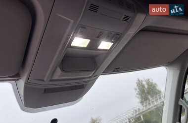 Вантажний фургон Volkswagen Crafter 2023 в 