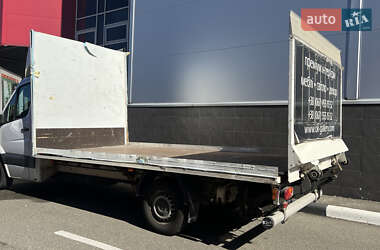 Грузовой фургон Volkswagen Crafter 2013 в 