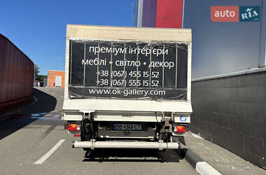 Грузовой фургон Volkswagen Crafter 2013 в 