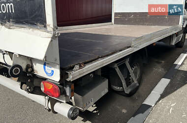 Грузовой фургон Volkswagen Crafter 2013 в 