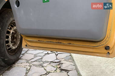 Другие грузовики Volkswagen Crafter 2007 в 