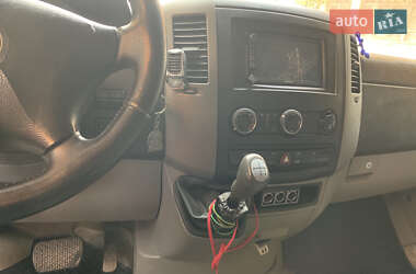 Другие грузовики Volkswagen Crafter 2007 в 