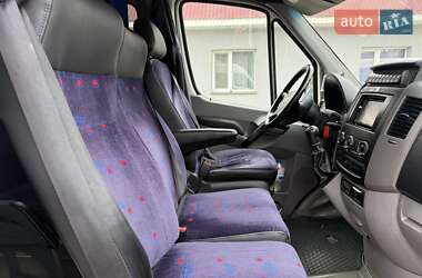 Туристический / Междугородний автобус Volkswagen Crafter 2013 в 