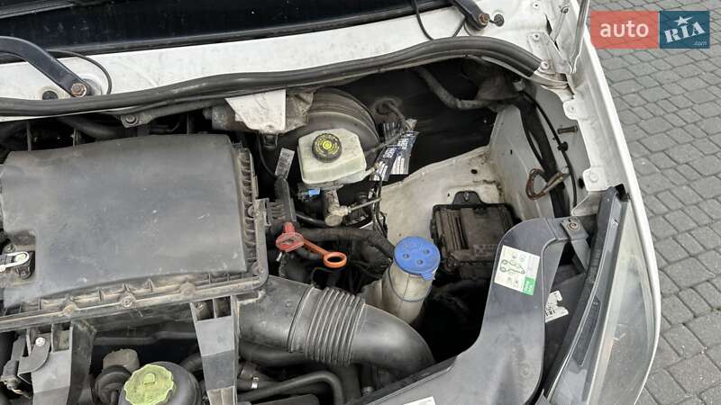 Другие автобусы Volkswagen Crafter 2012 в Львове
