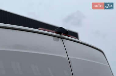 Грузовой фургон Volkswagen Crafter 2021 в 