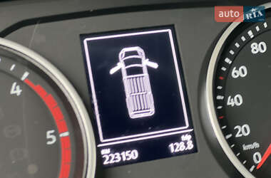 Грузовой фургон Volkswagen Crafter 2021 в 