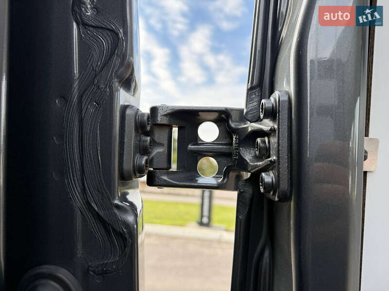 Грузовой фургон Volkswagen Crafter 2021 в Дубно