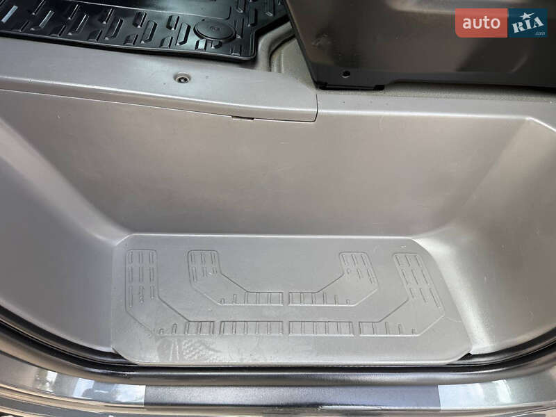 Грузовой фургон Volkswagen Crafter 2021 в Дубно