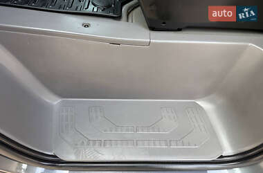 Грузовой фургон Volkswagen Crafter 2021 в 