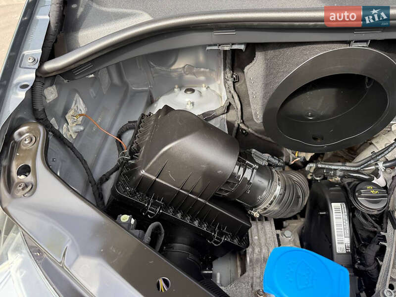 Грузовой фургон Volkswagen Crafter 2021 в Дубно