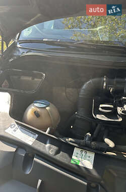 Грузовой фургон Volkswagen Crafter 2014 в 