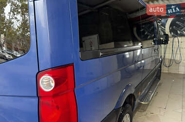 Другие грузовики Volkswagen Crafter 2014 в 