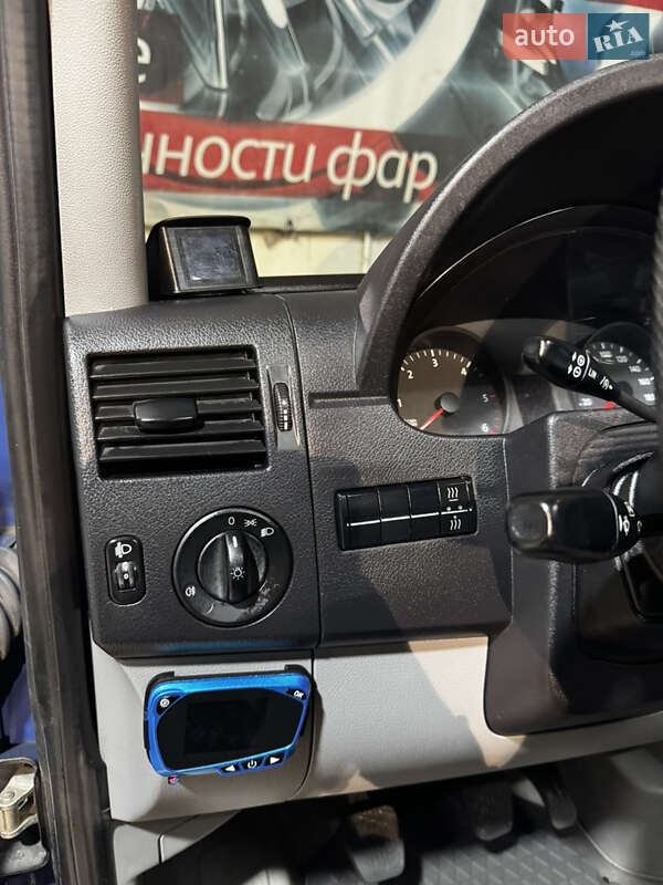 Другие грузовики Volkswagen Crafter 2014 в Одессе