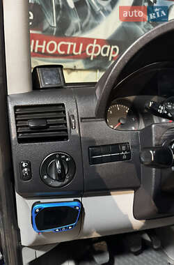 Другие грузовики Volkswagen Crafter 2014 в 