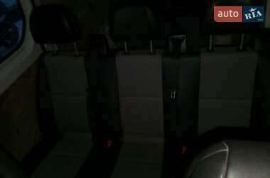 Вантажний фургон Volkswagen Crafter 2016 в 