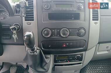 Автовоз Volkswagen Crafter 2011 в 