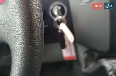 Грузовой фургон Volkswagen Crafter 2016 в 