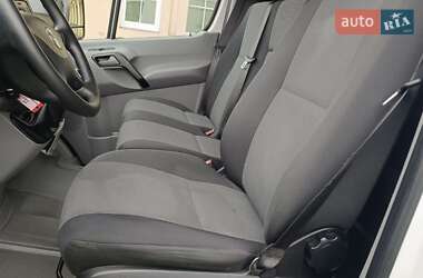 Грузовой фургон Volkswagen Crafter 2016 в 