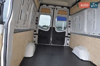 Грузовой фургон Volkswagen Crafter 2014 в 