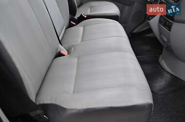 Грузовой фургон Volkswagen Crafter 2014 в 