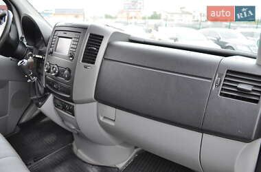Грузовой фургон Volkswagen Crafter 2014 в 