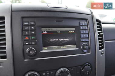 Грузовой фургон Volkswagen Crafter 2014 в 