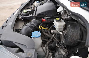 Грузовой фургон Volkswagen Crafter 2014 в 