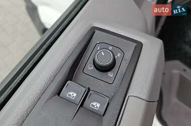 Грузовой фургон Volkswagen Crafter 2021 в 