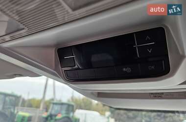 Грузовой фургон Volkswagen Crafter 2021 в 