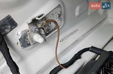 Грузовой фургон Volkswagen Crafter 2021 в 