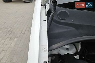 Грузовой фургон Volkswagen Crafter 2021 в 