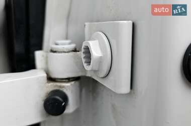Грузовой фургон Volkswagen Crafter 2021 в 