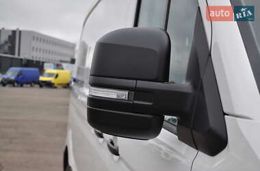 Грузовой фургон Volkswagen Crafter 2020 в 