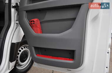 Грузовой фургон Volkswagen Crafter 2020 в 