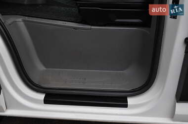 Грузовой фургон Volkswagen Crafter 2020 в 