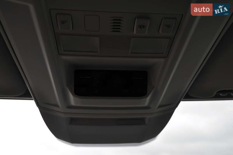 Грузовой фургон Volkswagen Crafter 2020 в Киеве