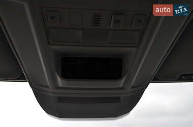 Грузовой фургон Volkswagen Crafter 2020 в 