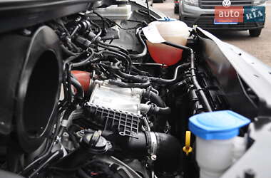Грузовой фургон Volkswagen Crafter 2020 в 