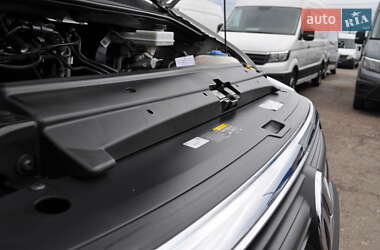 Грузовой фургон Volkswagen Crafter 2020 в 