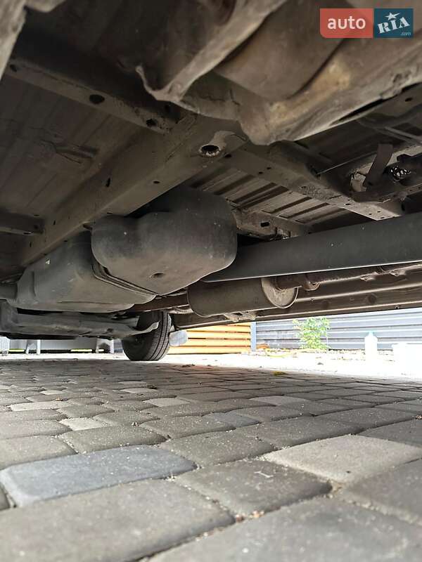 Микроавтобус Volkswagen Crafter 2012 в Киеве