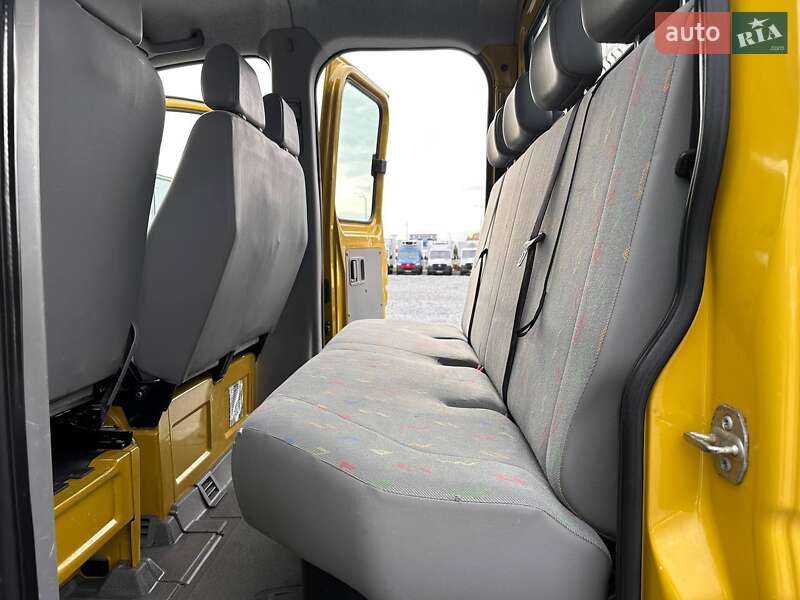 Борт Volkswagen Crafter 2012 в Ровно фото 24 Борт Volkswagen Crafter 2012 в Ровно
