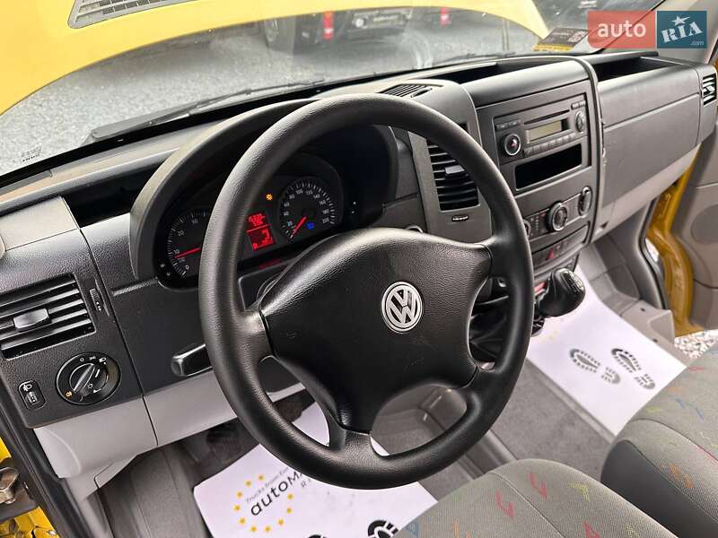 Борт Volkswagen Crafter 2012 в Ровно фото 25 Борт Volkswagen Crafter 2012 в Ровно