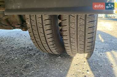 Рефрижератор Volkswagen Crafter 2015 в 